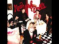 New York Dolls - Temptation To Exist
