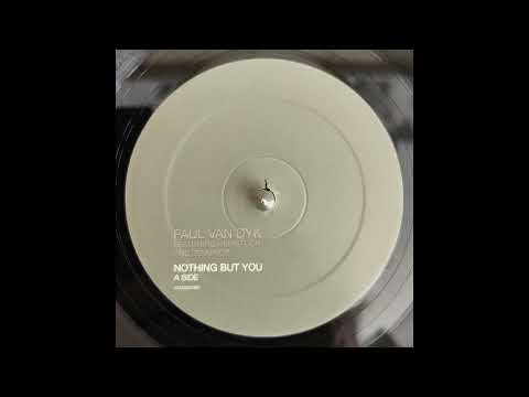 Paul Van Dyk featuring Hemstock And Jennings - Nothing But You (PVD Club Mix)