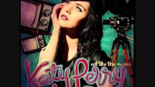 Katy Perry - Not Like The Movies (Lyrics)