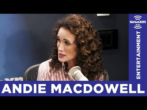 Andie MacDowell on the Controversy Around 'Greystoke: The Legend Of Tarzan'