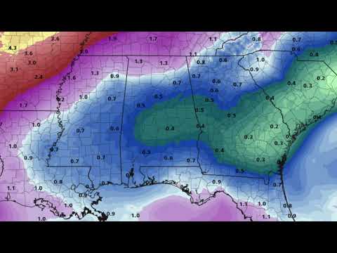 September 19, 2018 Weather Xtreme Video - Morning Edition