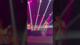 Elba Ramalho & Fagner - De volta pro aconchego
