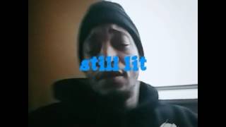 Still Lit (feat. Stuey Rock) - Lil Donald