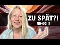 Botschaft Zu Spät NO GO Videobotschaft Nach Kongress Tag 1
