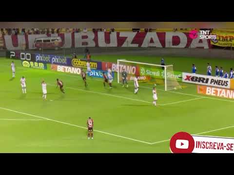 GOL DE GABIGOL HOJE / GOLAÇO DE GABIGOL HOJE CONTRA AUDAX