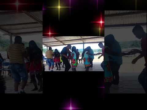 Woun Chaaidam Do Marag Majim - Vallenato Wounaan 2025  #suscriptores #vallenato #indigena 