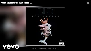 Jay Fizzle – LLD (Long Live Dolph) (Official Audio) ft. Ricco Barrino