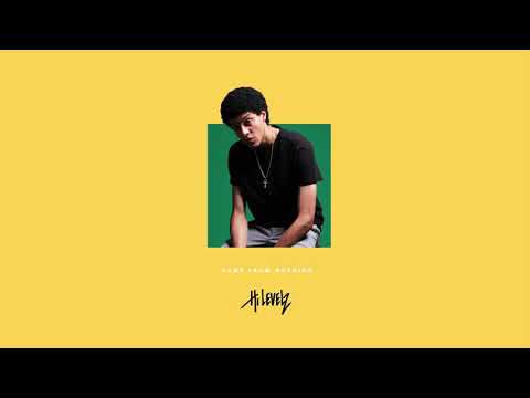 Hi Levelz - Came From Nothing