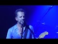 dEUS - Bad Timing live @ Paris, Elysée Montmartre 2023