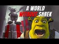 What If Shrek Was Never Made Disney S Empire