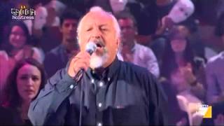 Eugenio Finardi: "Cadere, Sognare".