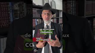 Ce secret ultime pour un parfait Rosh Hashana et une merveilleuse année !