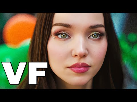 56 JOURS Bande Annonce VF (2026) Dove Cameron