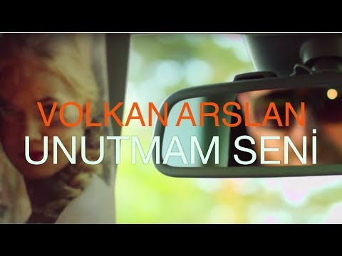Volkan Arslan - Unutmam Seni I Official Music Video © 2018 Kalan Müzik