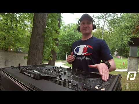 Pozytyvka'st Stream - 2023.07.20 - Lukas W