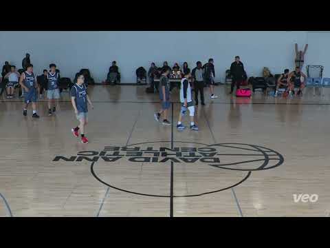 J17 OG vs thats a foul - sarturday tier 9 - tcbl 2022 fall