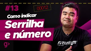 Vídeo do produto