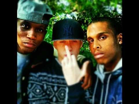 Voltage feat Maxsta & Shizz - Sometimes [Album Fully Charged]