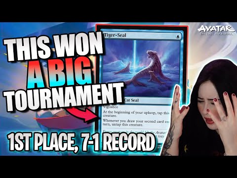 IZZET Is DOMINATING Standard Tournaments.. AGAIN |  MTG Arena