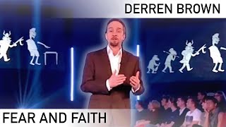 Fighting Fear And Finding Faith | DOUBLE EPISODE | Derren Brown