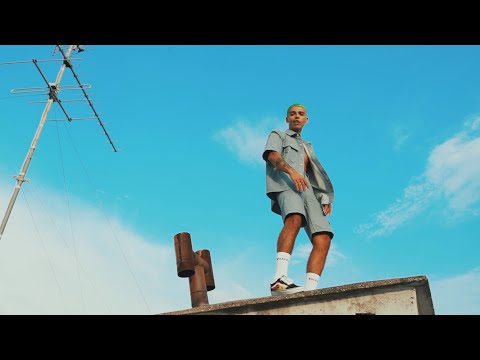 SERCHO - VA BENE (PROD. PK)