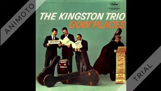 Kingston Trio - Lemon Tree
