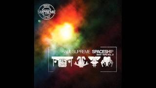 Raul Supreme - Beat Tape Vol.2 Spaceship - 03 03. Poly Pocket 720p