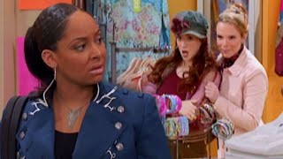 The ‘That’s So Raven’ When They Battled Racism At The Mall