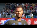 Samuel Eto'o FIFA 23 Pro Clubs look alike tutorial | Inter Milan | Cameroun | LEGEND