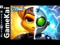 Ratchet amp Clank Future: A In Time Longplay Playstatio