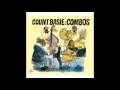 Count Basie - After Theatre Jump