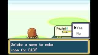 Stopped By Laziness - Let's Play Pokémon LeafGreen Part 23