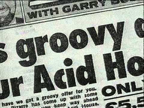 Top 10 Banned Singles Number 5 We Call it Acieed