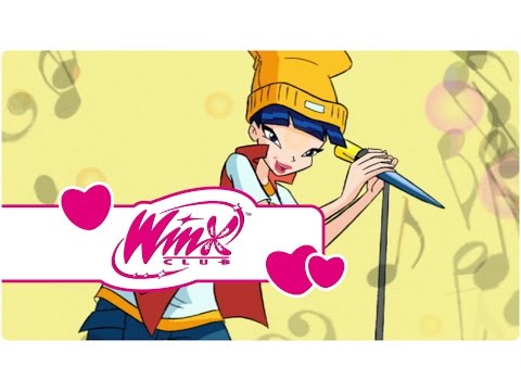 Winx Club - Grosse Welt - Winx in Concert