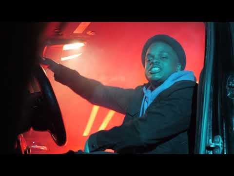 HotboyShaq - Out My Mind 2 Intro Official video