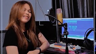 Download lagu DARI RANGKAIAN KATA-KATA - MCP Sysilia | 🎙️ mp3