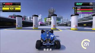 【トラックマニア ターボ】世界ランカー()vsあちょぴぃと愉快な仲間達