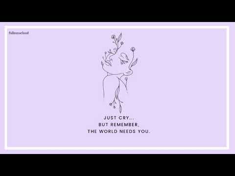 ❥ kdrama ost that makes you cry    sad playlist