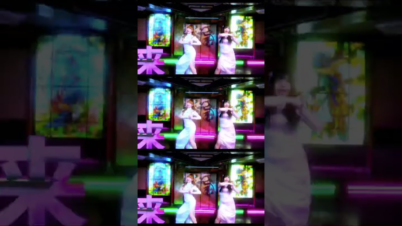 一番盛り上がるサビなのに本人達が出ないMV大丈夫そ？#ヒステリックパニック