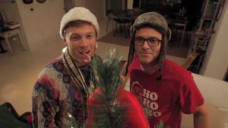 The Daly Show: Episode 5 The Daly Christmas