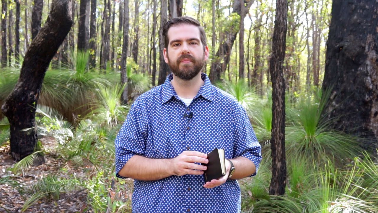 Shahe Gergian - Have Faith