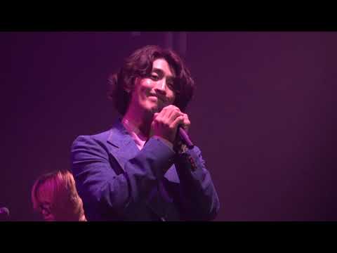 [190323] 주저하는 연인들을 위해 - 잔나비(JANNABI) @전국투어 투게더_청주