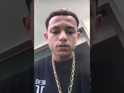 LX RESPONDE MARTELINHO SOBRE A TRETA COM MENO T