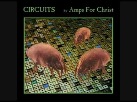 Amps for Christ - Janitor of Lunacy (Nico cover)