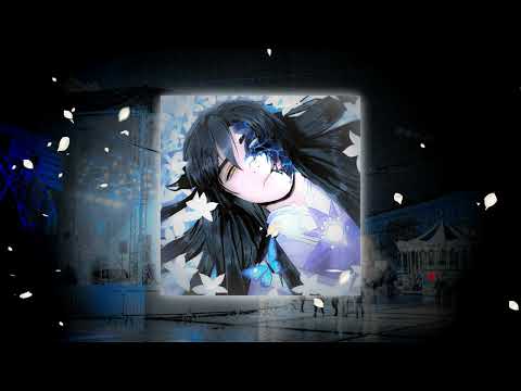 Glenn Morrison Feat. Islove - Goodbye (Slowed & Reverb)