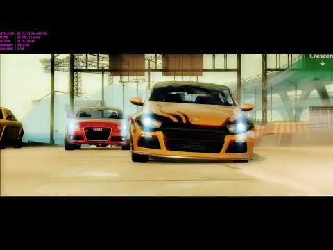 Need For Speed: Undercover Walkthrough Part 11 - "The Trap"