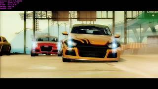 Download lagu Need For Speed: Undercover Walkthrough Part 11 - 'The Trap' mp3