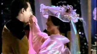 Data - If I Only Had a Heart