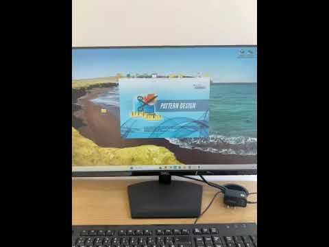 Gerber MP+1800 + AccuMark V13 software with addons P250901005
