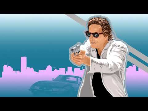 Jon The Dentist - Crocket's Theme [Boscaland Recordings]